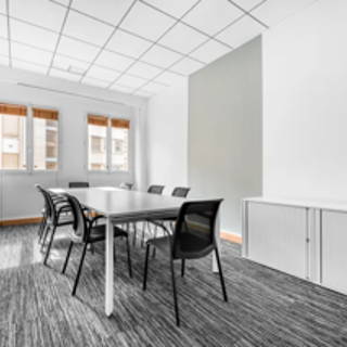 Bureau privé 20 m² 5 postes Coworking Place Vendôme Paris 75001 - photo 4